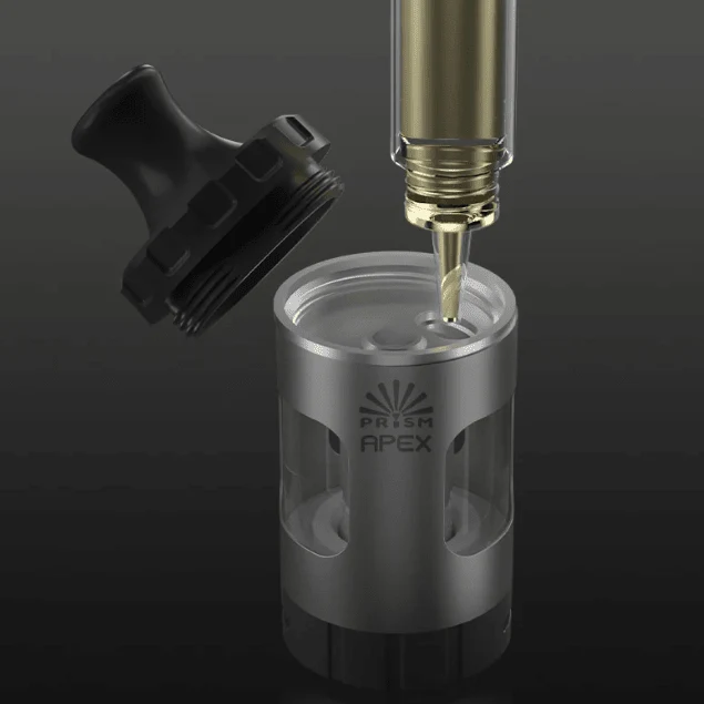Innokin Endura Apex Kit | £9 - Image 9