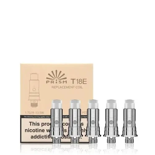 Innokin T18E Coils | £4 - Image 3
