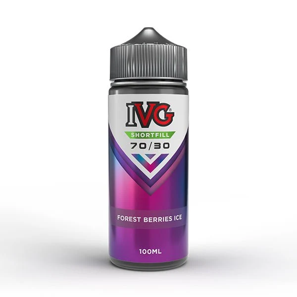 IVG 70/30 | 100ml + 2 Nics | £9 - Image 6