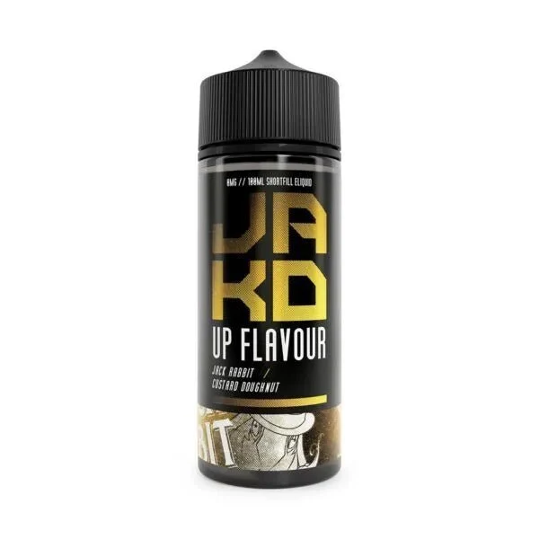Jak'd 70/30 | 100ml + 2 Nics | £6 - Image 13