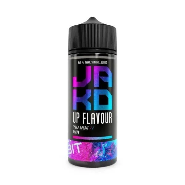 Jak'd 70/30 | 100ml + 2 Nics | £6 - Image 5