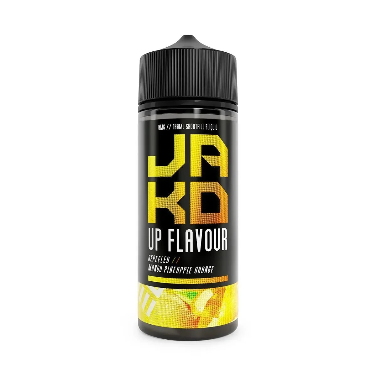 Jak'd 70/30 | 100ml + 2 Nics | £6 - Image 6