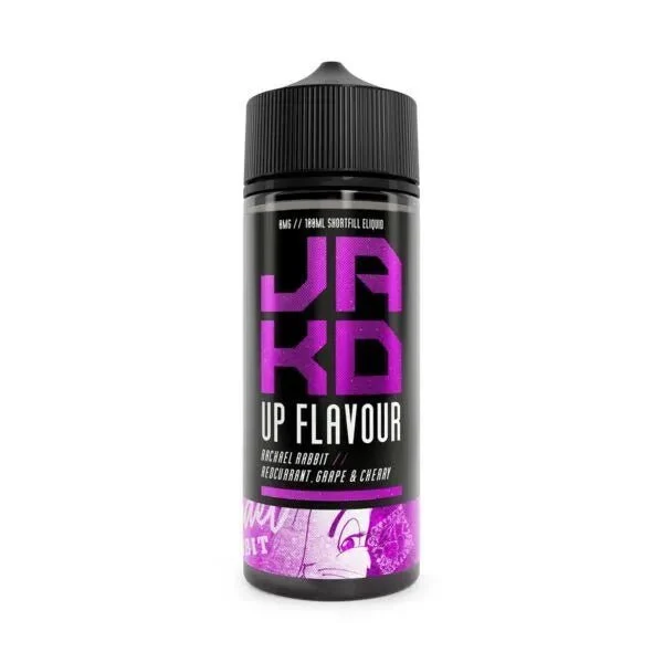 Jak'd 70/30 | 100ml + 2 Nics | £6 - Image 8
