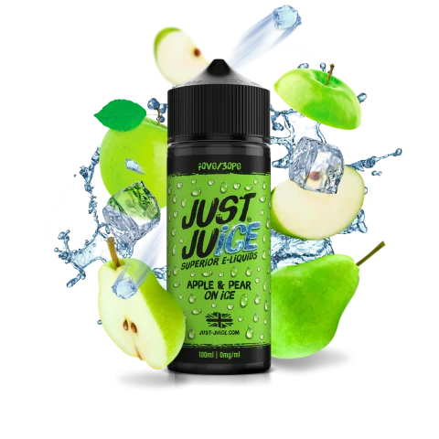 Just Juice 70/30 | 100ml + 2 Nics | £4 - Image 4