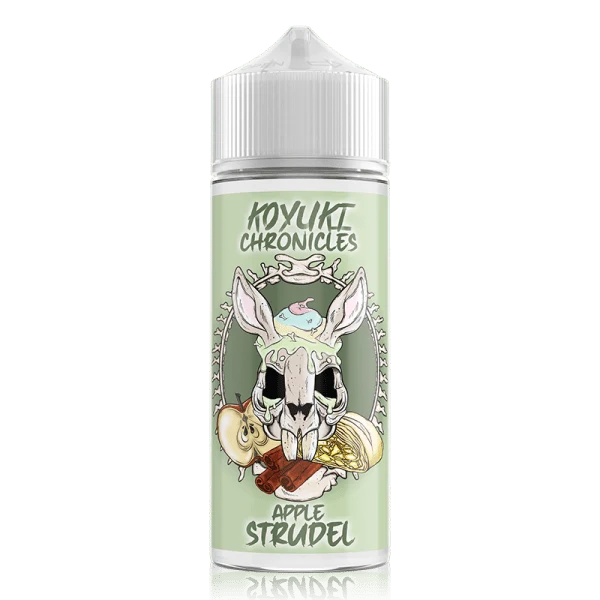 Koyuki 70/30 | 100ml + 2 Nics | £5 - Image 2