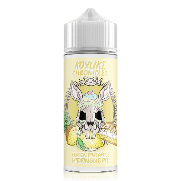 Koyuki 70/30 | 100ml + 2 Nics | £5 - Image 3