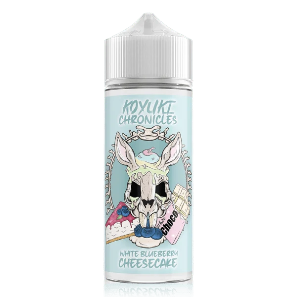 Koyuki 70/30 | 100ml + 2 Nics | £5 - Image 6