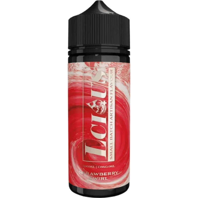 Lcious 70/30 | 100ml + 2 Nics | £8 - Image 12
