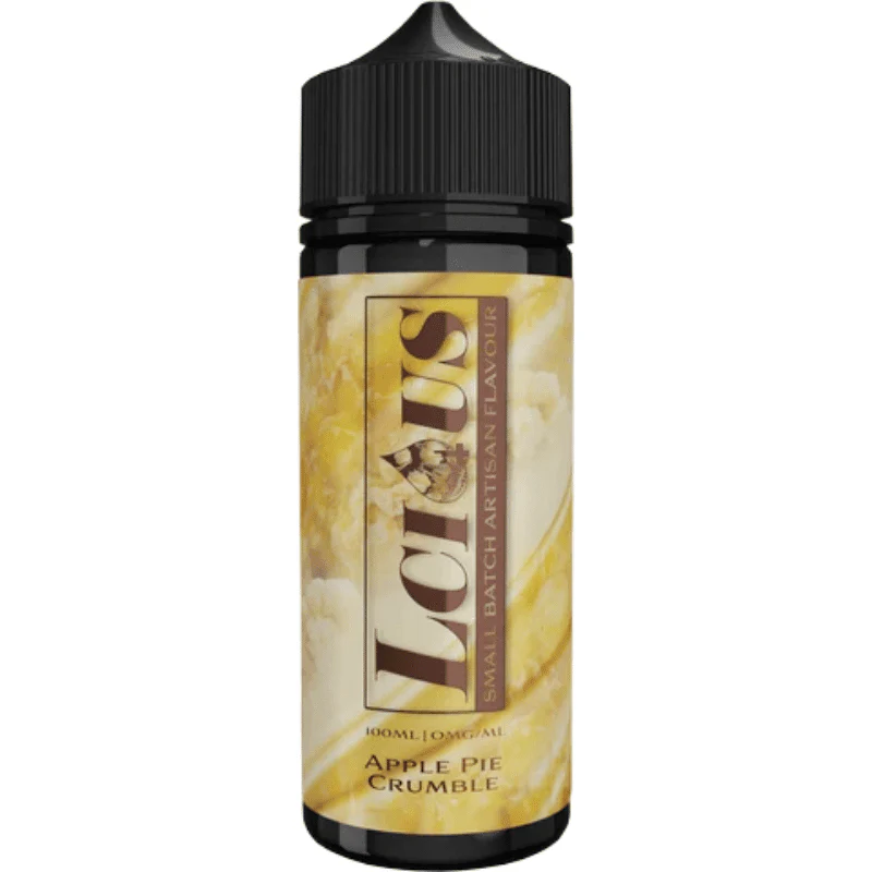 Lcious 70/30 | 100ml + 2 Nics | £8 - Image 14