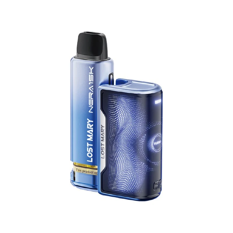 Lost Mary Nera 30K Prefilled Kit | £10 - Image 20