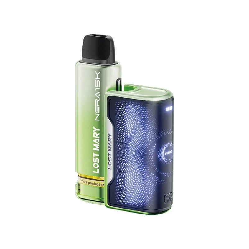 Lost Mary Nera 30K Prefilled Kit | £10 - Image 30