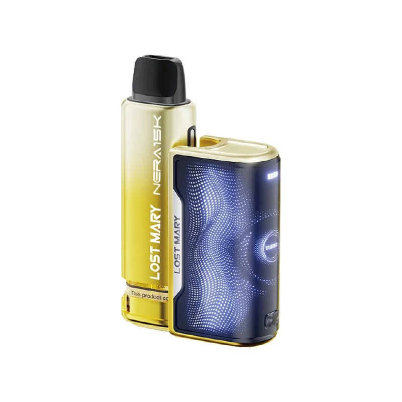 Lost Mary Nera 30K Prefilled Kit | £10 - Image 38