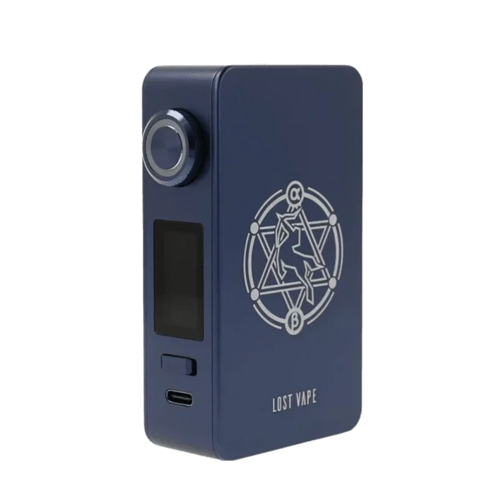Lost Vape Centaurus M200 Box Mod | £25 - Image 20