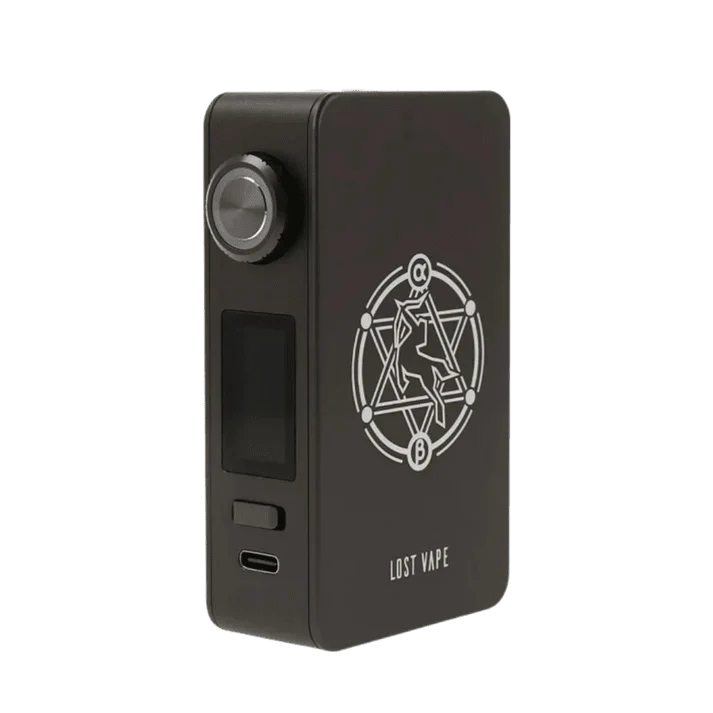 Lost Vape Centaurus M200 Box Mod | £25 - Image 21
