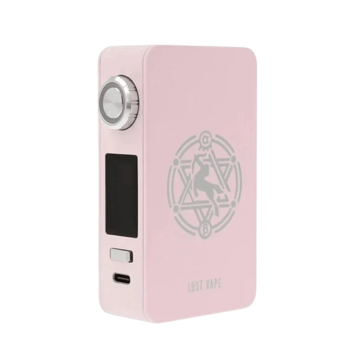 Lost Vape Centaurus M200 Box Mod | £25 - Image 4