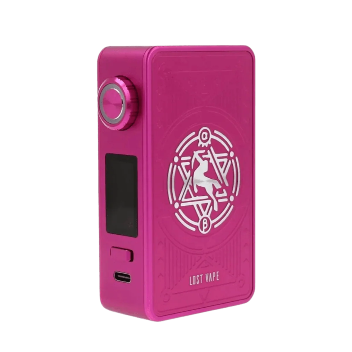 Lost Vape Centaurus M200 Box Mod | £25 - Image 8