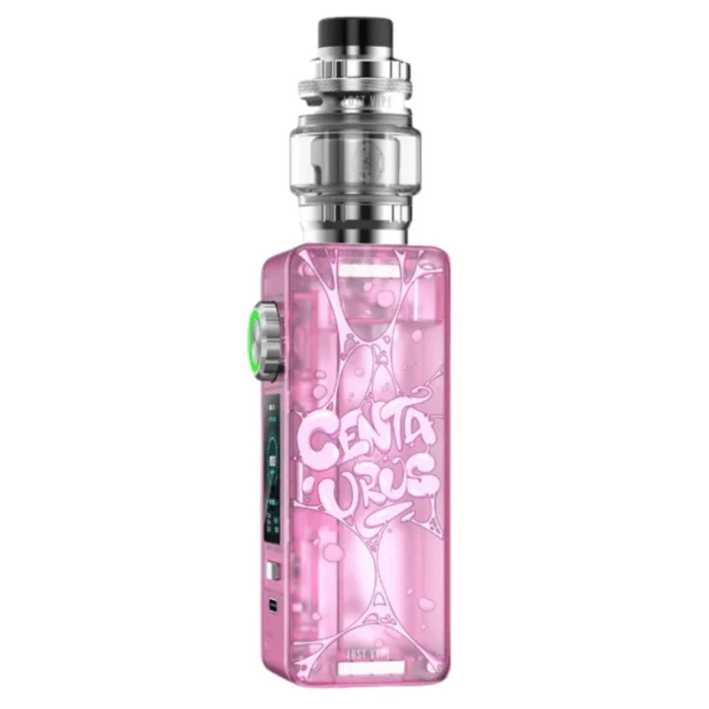 Lost Vape Centaurus N100 Kit | £25 - Image 6