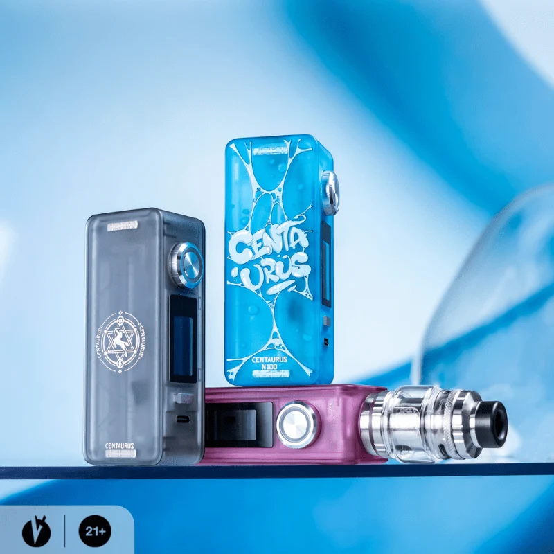 Lost Vape Centaurus N100 Kit | £25 - Image 8