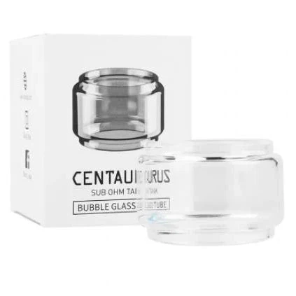 Lost Vape Centaurus Subohm XL Bubble Glass | £3
