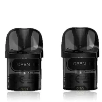 Lost Vape E-Plus Pods | £6