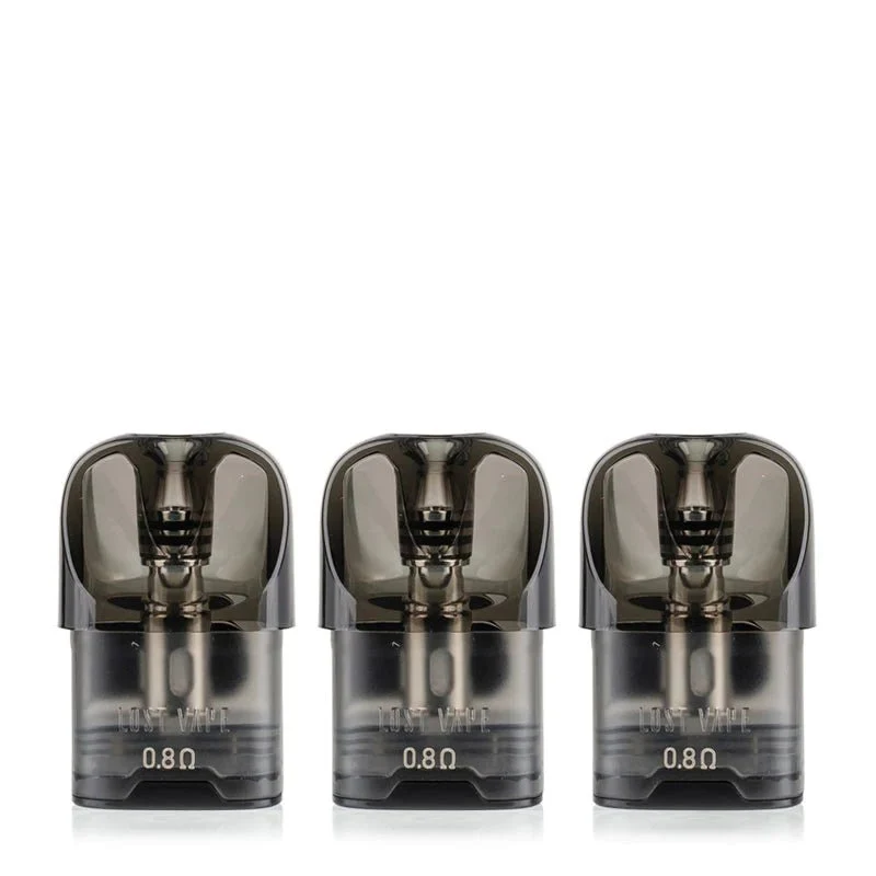 Lost Vape Ursa Nano Pods | £5