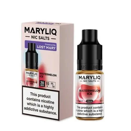 MaryLiq by Lost Mary Nic Salt | £1 - Image 17