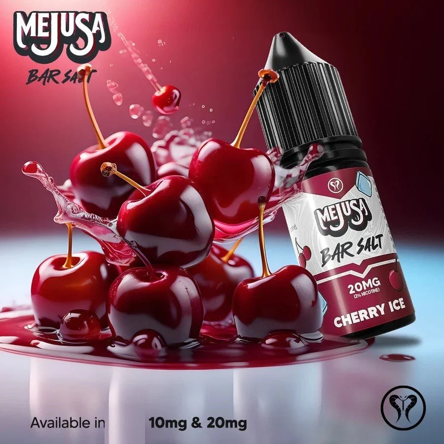 Mejusa Bar Nic Salt | £1 - Image 12