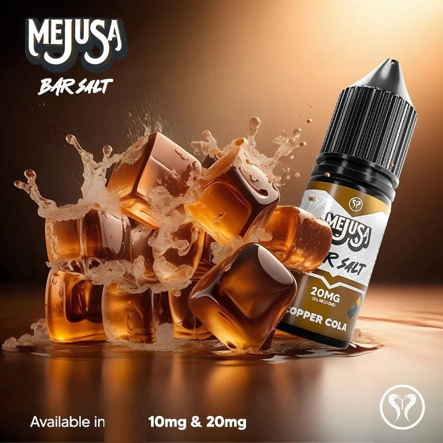 Mejusa Bar Nic Salt | £1 - Image 13