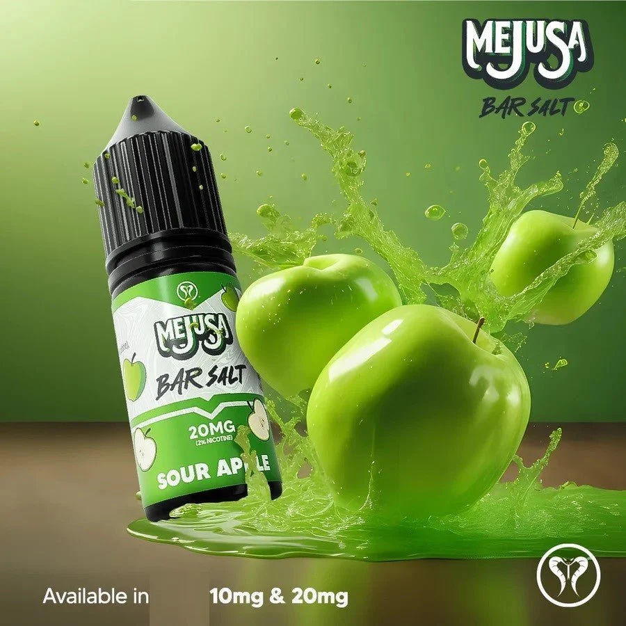 Mejusa Bar Nic Salt | £1 - Image 6