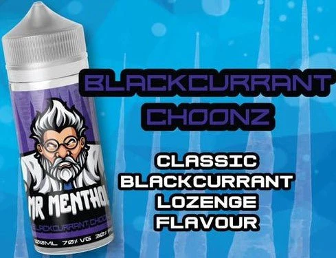 Mr Menthol 70/30 | 100ml + 2 Nics | £3 - Image 6