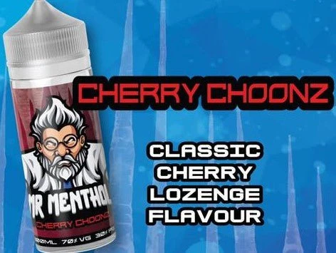 Mr Menthol 70/30 | 100ml + 2 Nics | £3 - Image 8