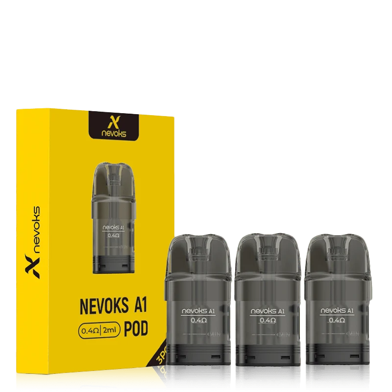 Nevoks Feelin A1 Pods | £3