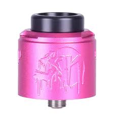 Nightmare V2 RDA Tank | £15 - Image 3