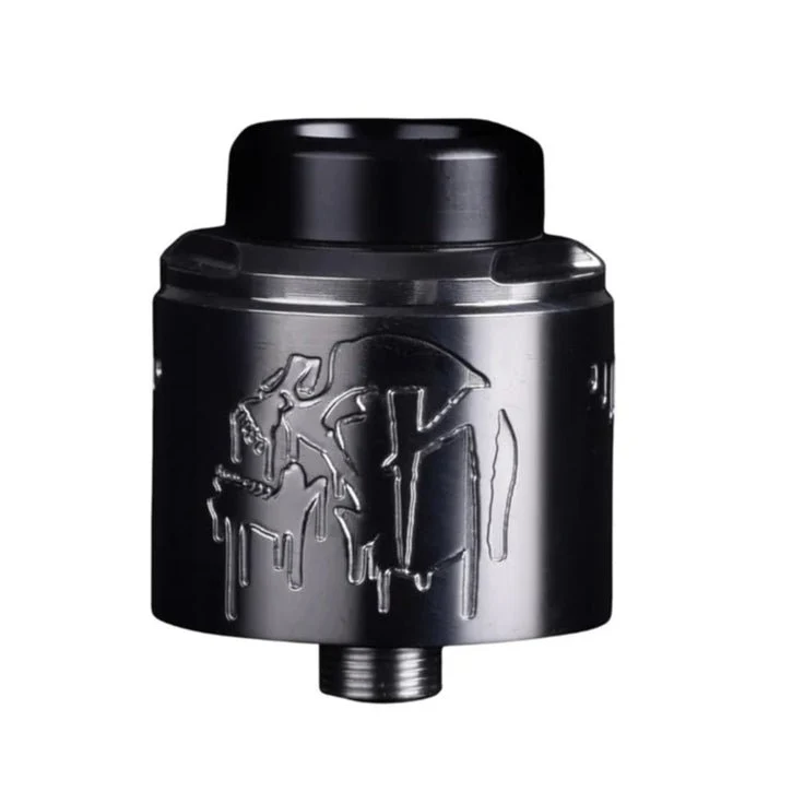 Nightmare V2 RDA Tank | £15 - Image 7