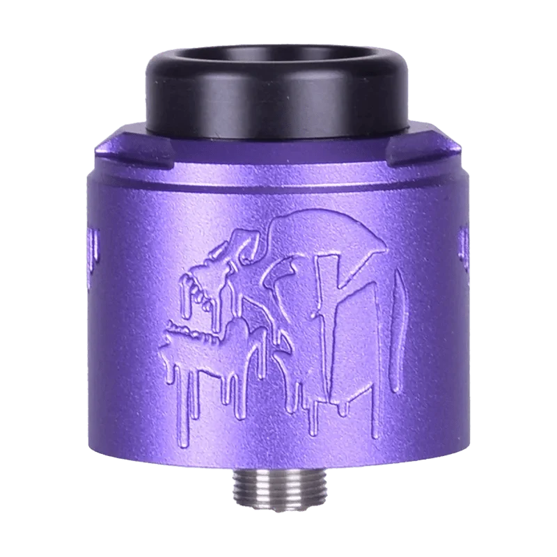 Nightmare V2 RDA Tank | £15 - Image 8