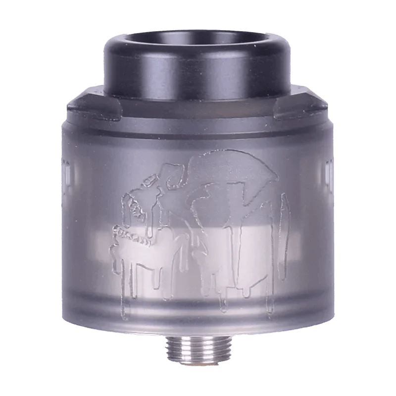Nightmare V2 RDA Tank | £15 - Image 9
