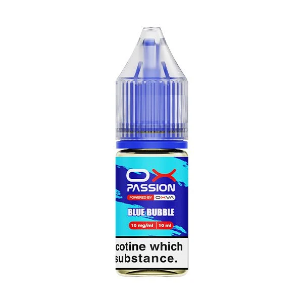 Ox Passion Nic Salt | £1 - Image 24