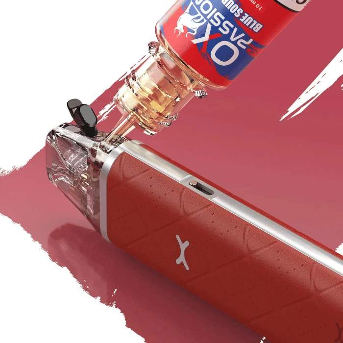 Ox Passion Nic Salt | £1 - Image 8