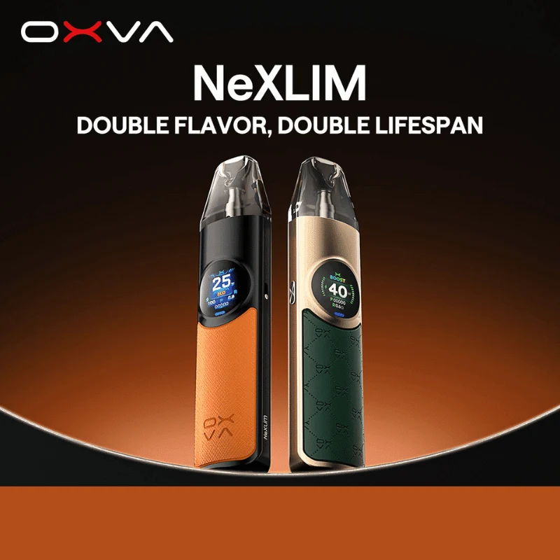 Oxva Nexlim Kit | £15