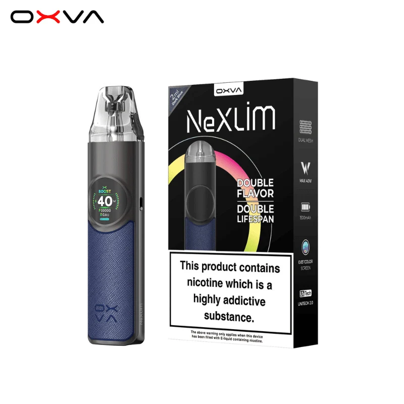 Oxva Nexlim Kit | £15 - Image 14
