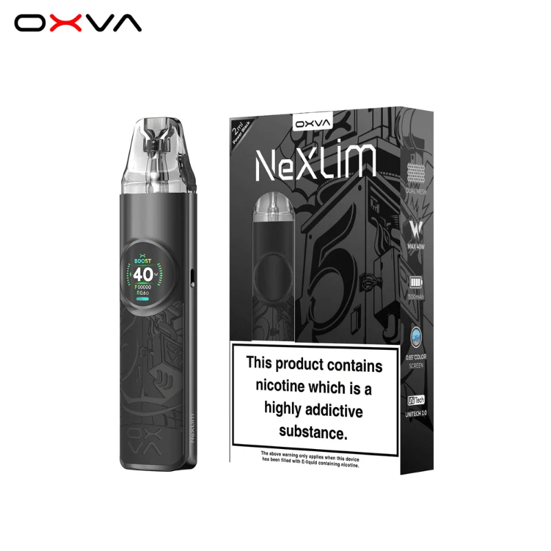 Oxva Nexlim Kit | £15 - Image 19