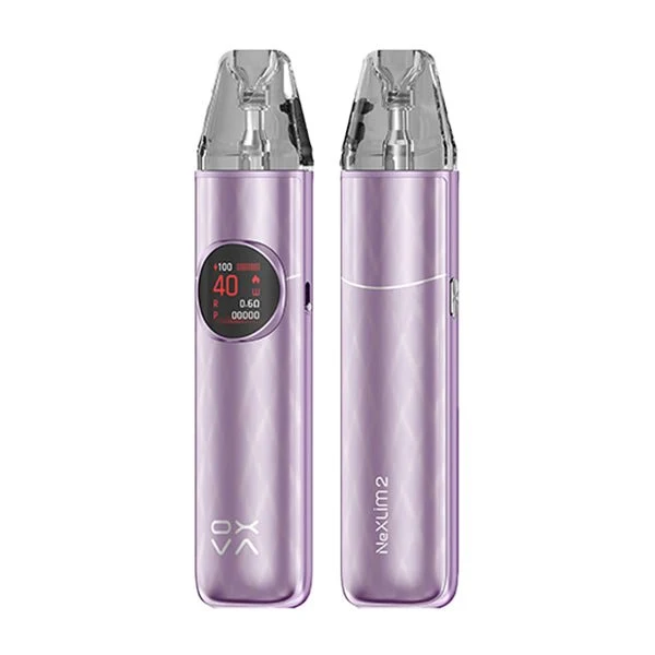 OXVA NeXlim 2 Pod Kit | £25 - Image 5