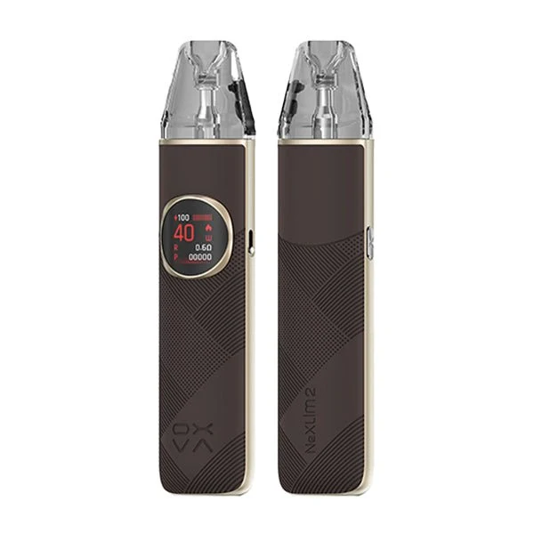 OXVA NeXlim 2 Pod Kit | £25 - Image 9