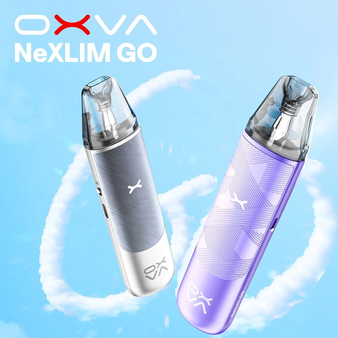 Oxva NeXLIM GO Kit | £10 - Image 8