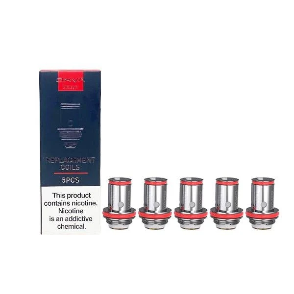 OXVA Origin Unicoil | £3
