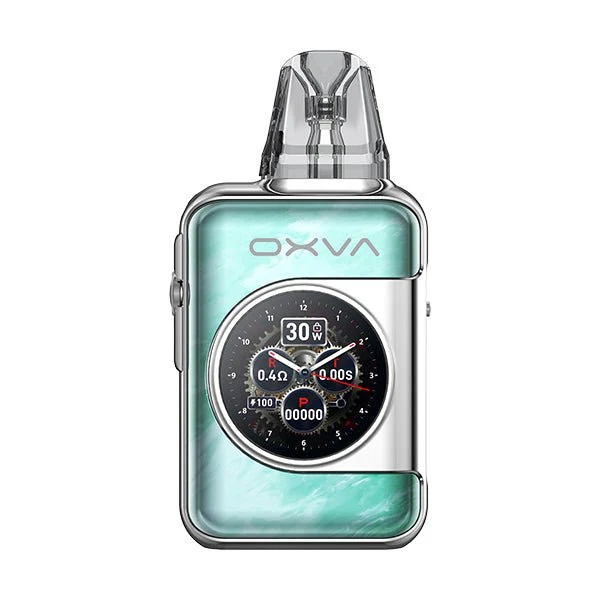 Oxva SQ Pro 2 Kit | £15 - Image 11