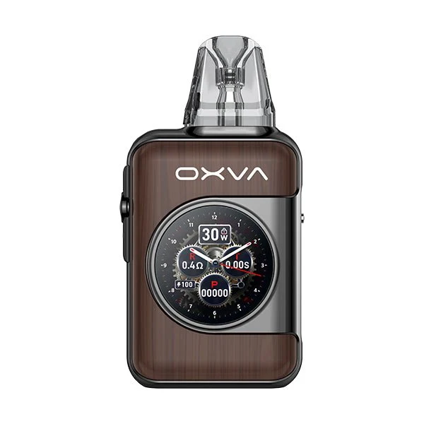 Oxva SQ Pro 2 Kit | £15 - Image 2