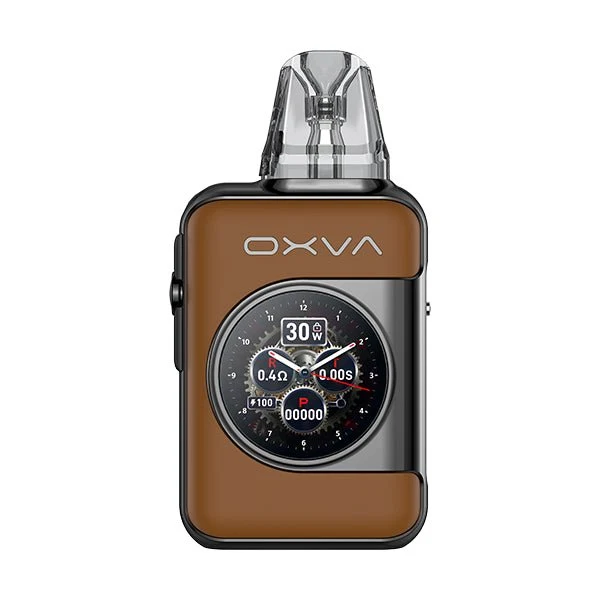 Oxva SQ Pro 2 Kit | £15 - Image 3