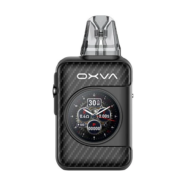 Oxva SQ Pro 2 Kit | £15 - Image 6