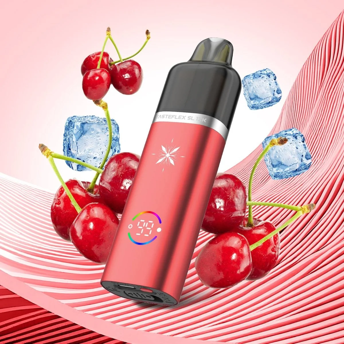 Oxva Tasteflex SL 12K Prefilled Kit | £6 - Image 12